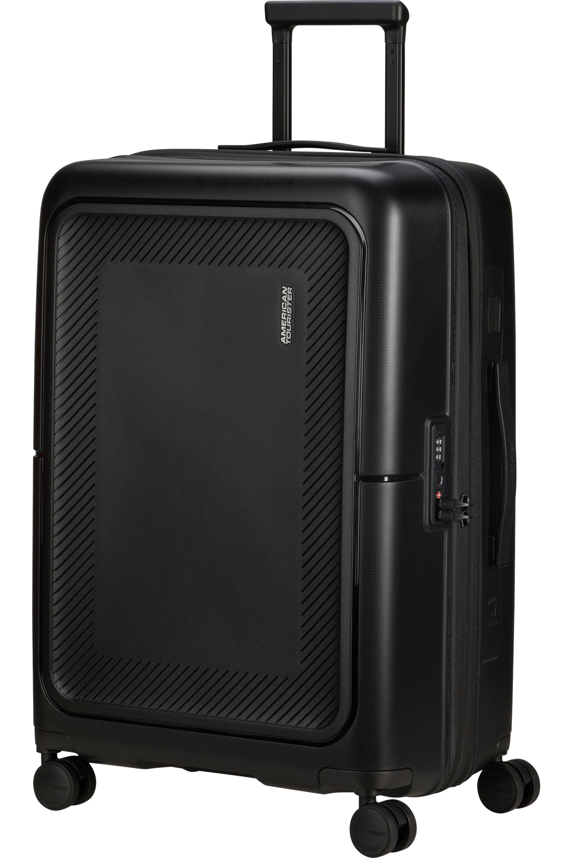 Dashpop 67cm Medium Expander Check-In