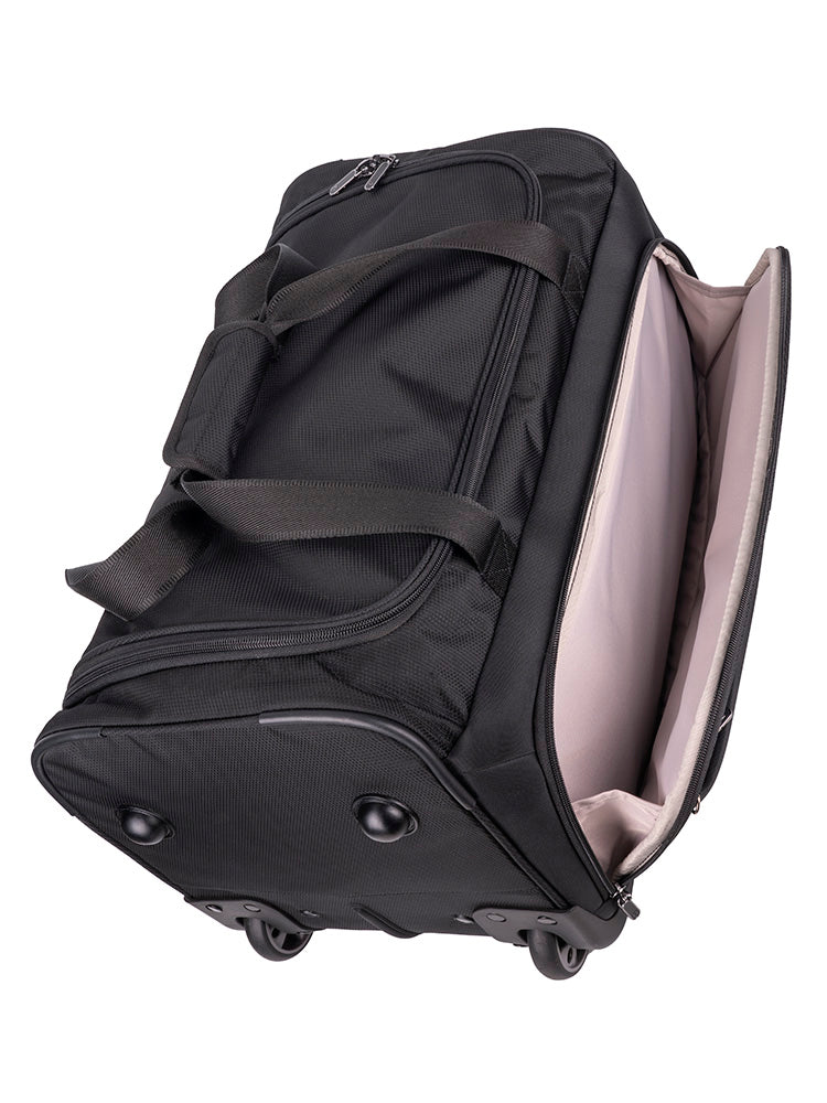 Microlite S 52cm Carry-On Trolley Duffle
