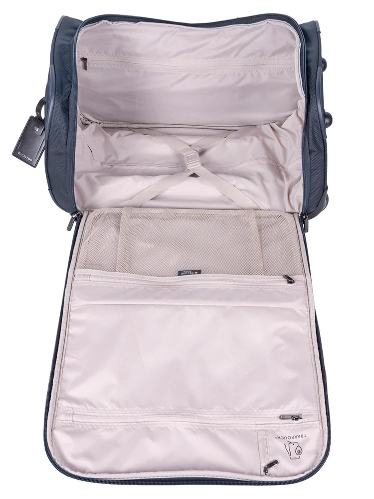 Microlite S 52cm Carry-On Trolley Duffle
