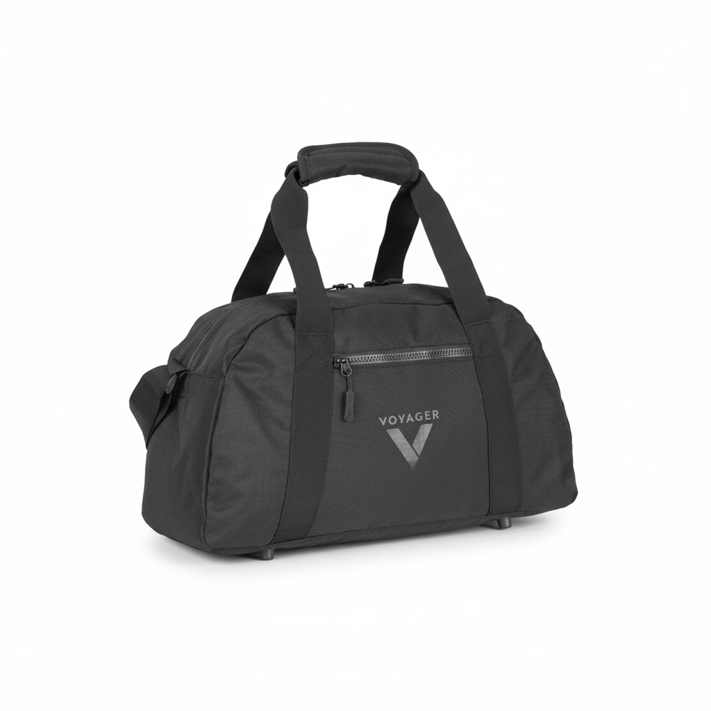Active Small Duffle