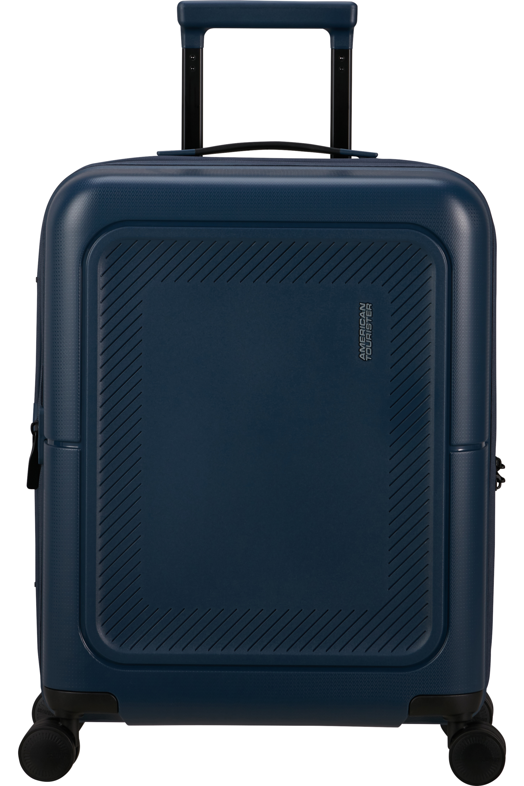 Dashpop 55cm Expander Carry-On