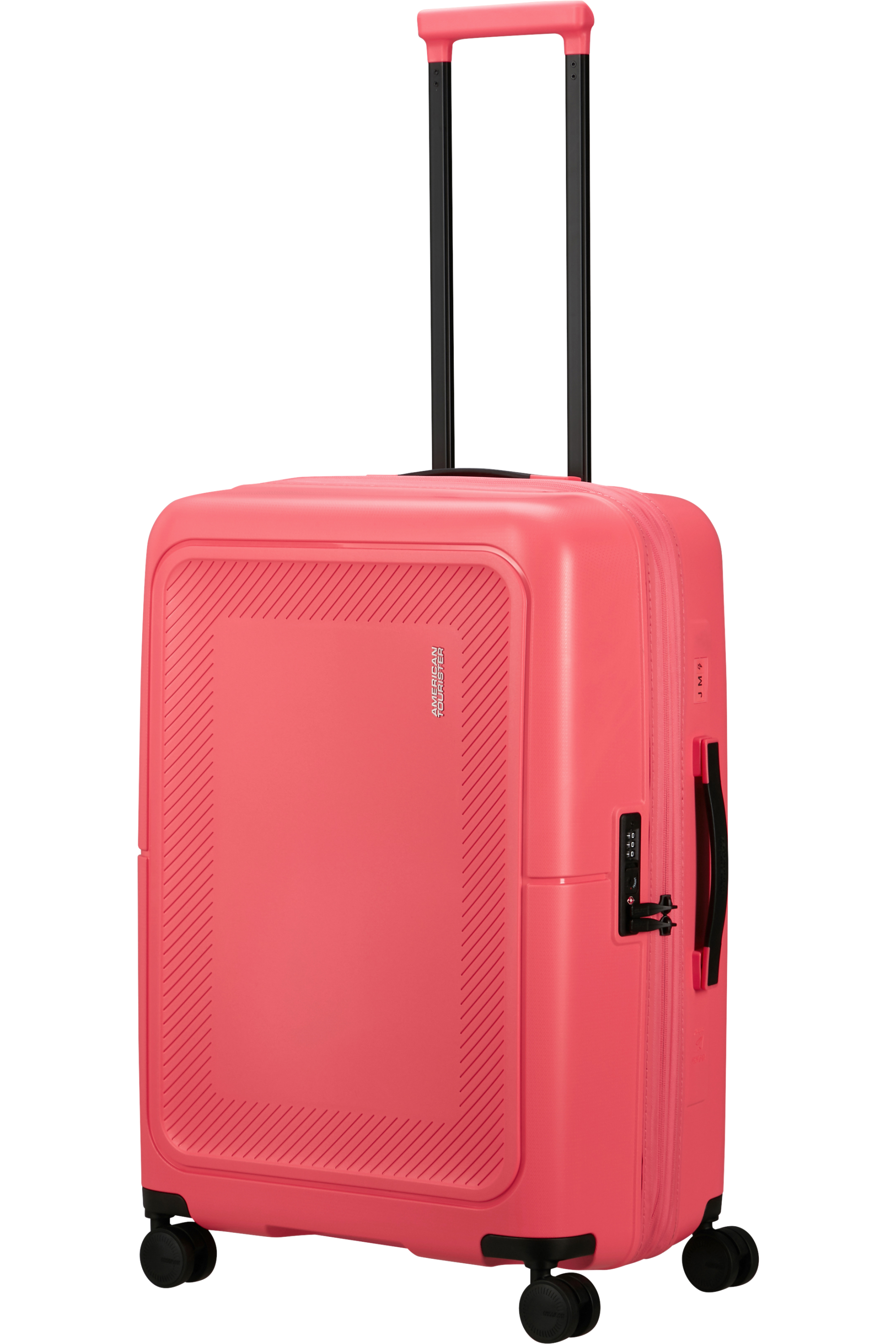 Dashpop 67cm Medium Expander Check-In