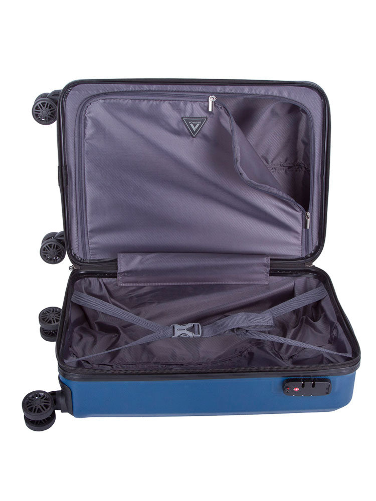Mahe 55cm Carry-On