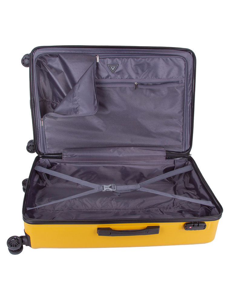 Mahe Large Trolley Case