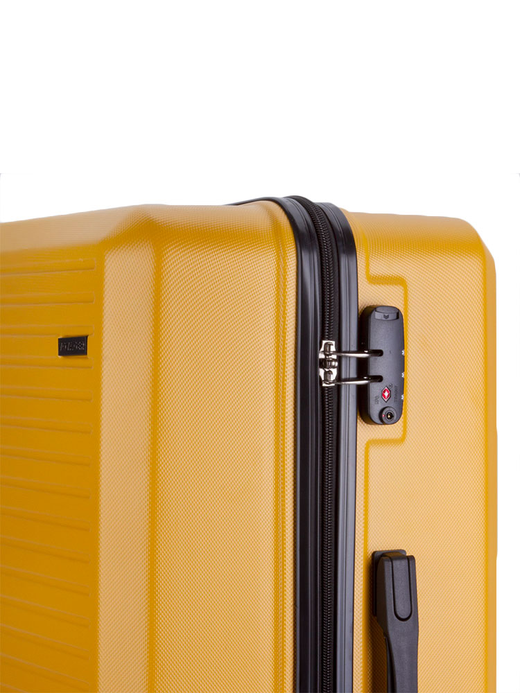 Mahe Large Trolley Case