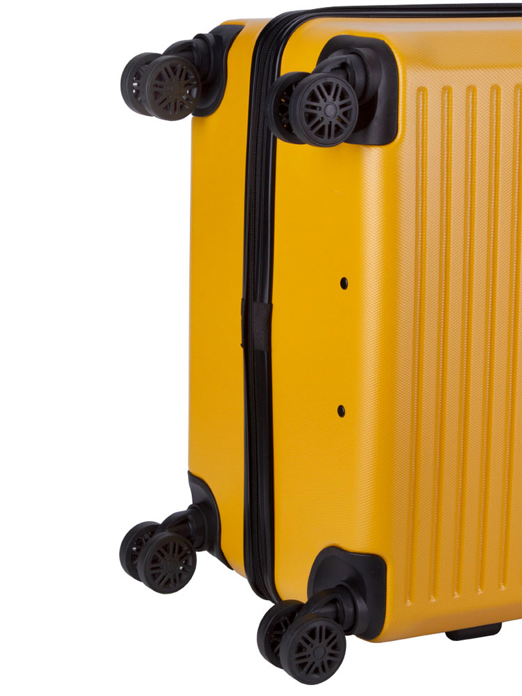 Mahe Large Trolley Case