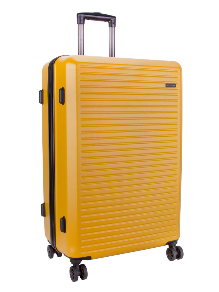 Mahe Large Trolley Case