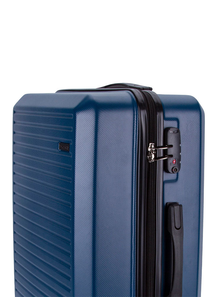 Mahe Medium Trolley Case