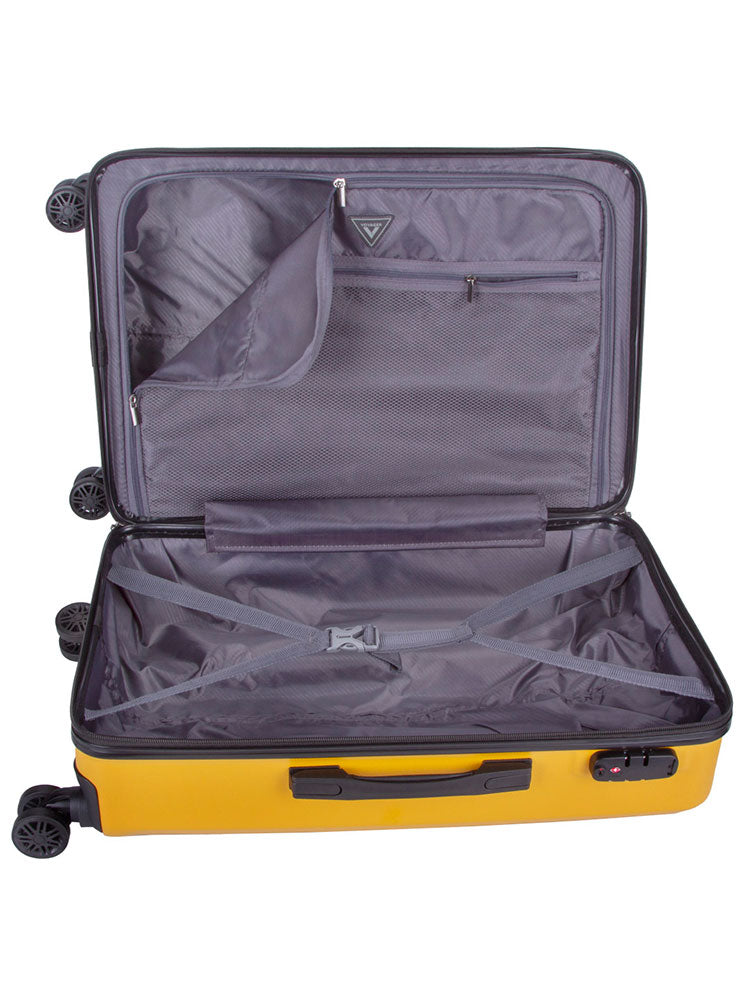 Mahe Medium Trolley Case