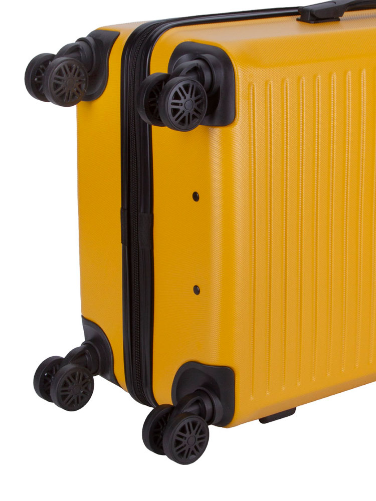 Mahe Medium Trolley Case