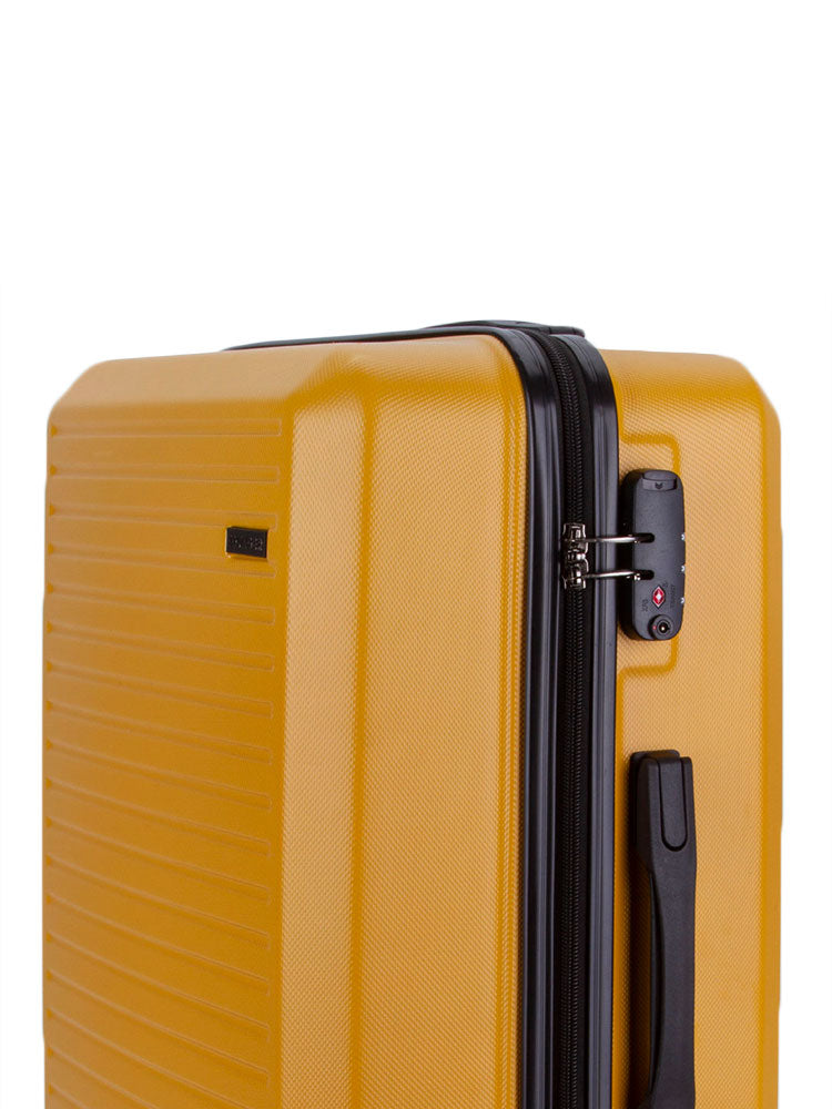 Mahe Medium Trolley Case