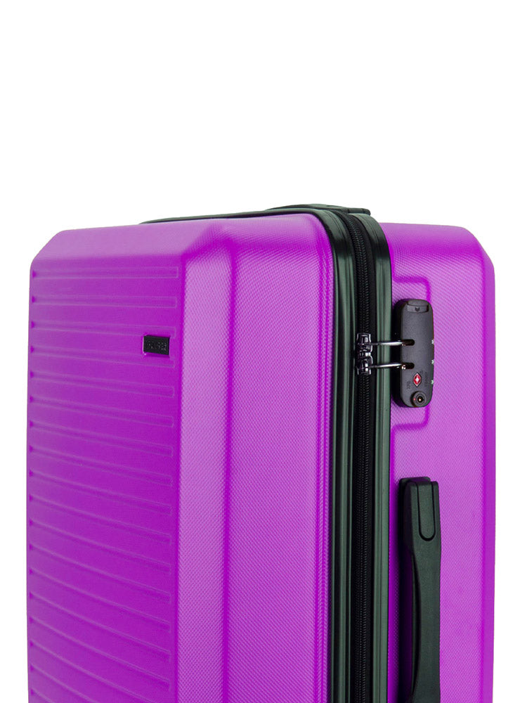 Mahe Large Trolley Case