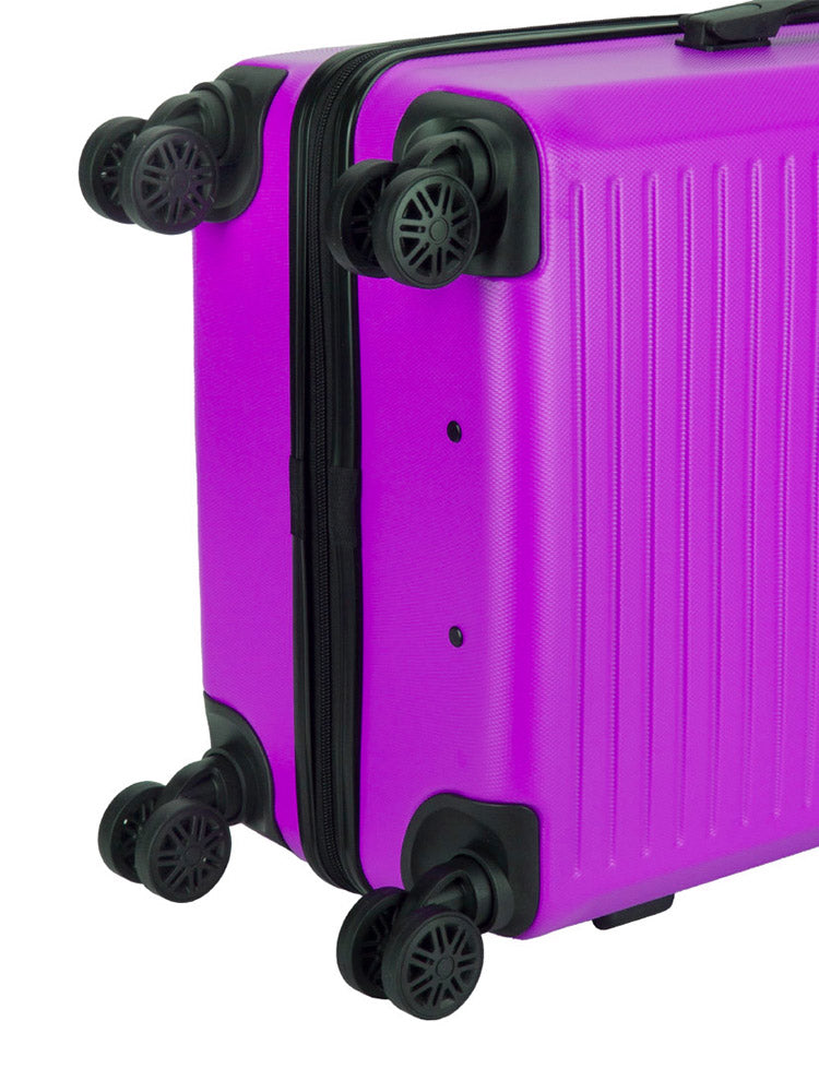 Mahe Medium Trolley Case