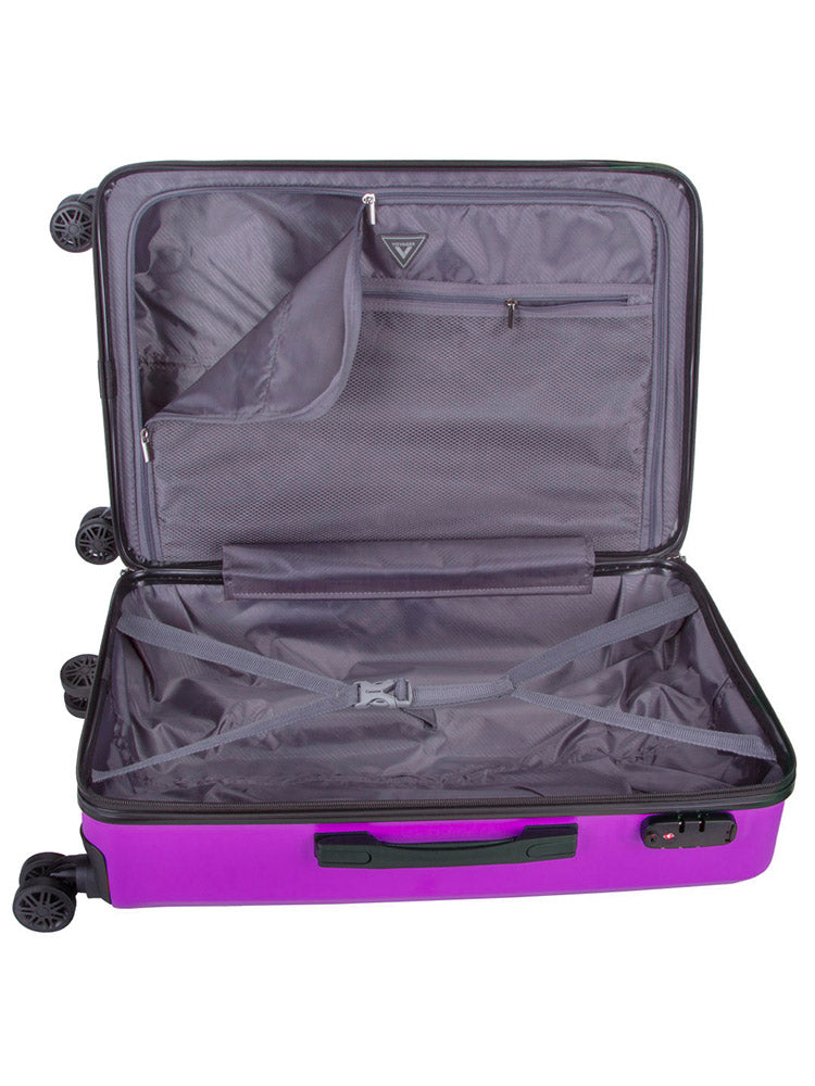 Mahe Medium Trolley Case