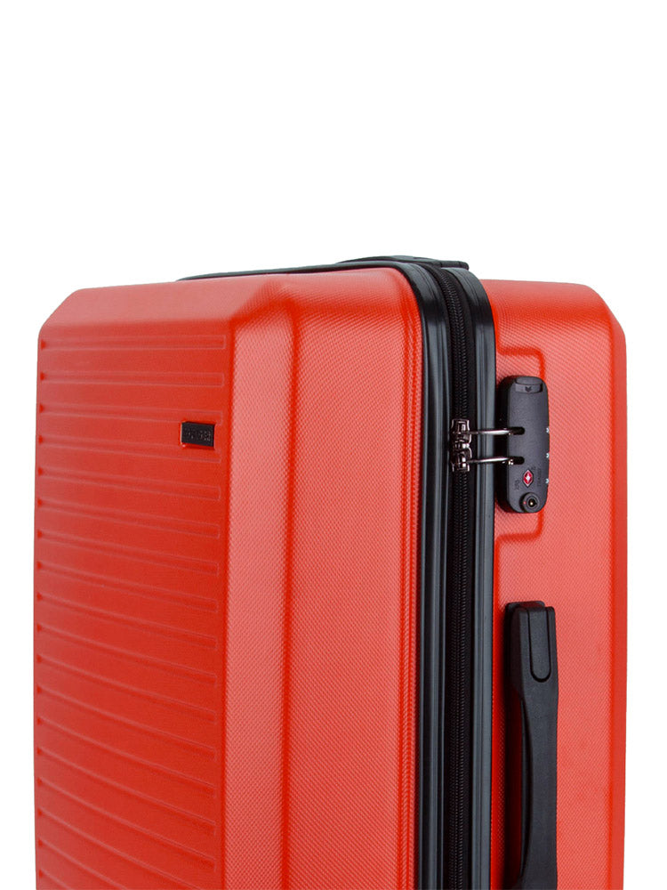 Mahe Large Trolley Case