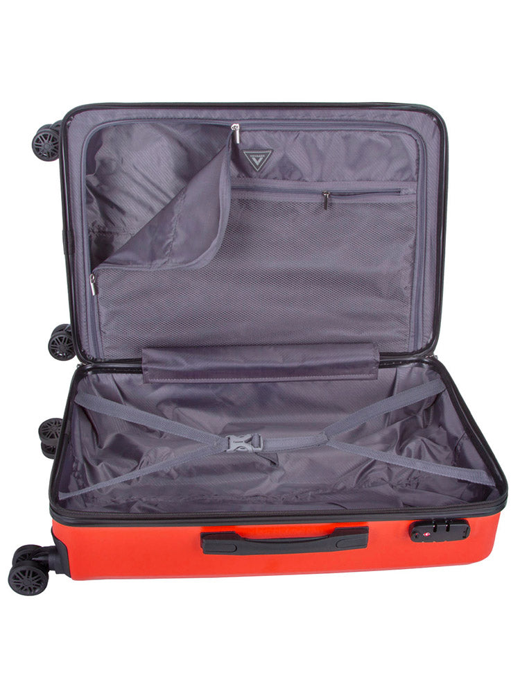 Mahe Large Trolley Case
