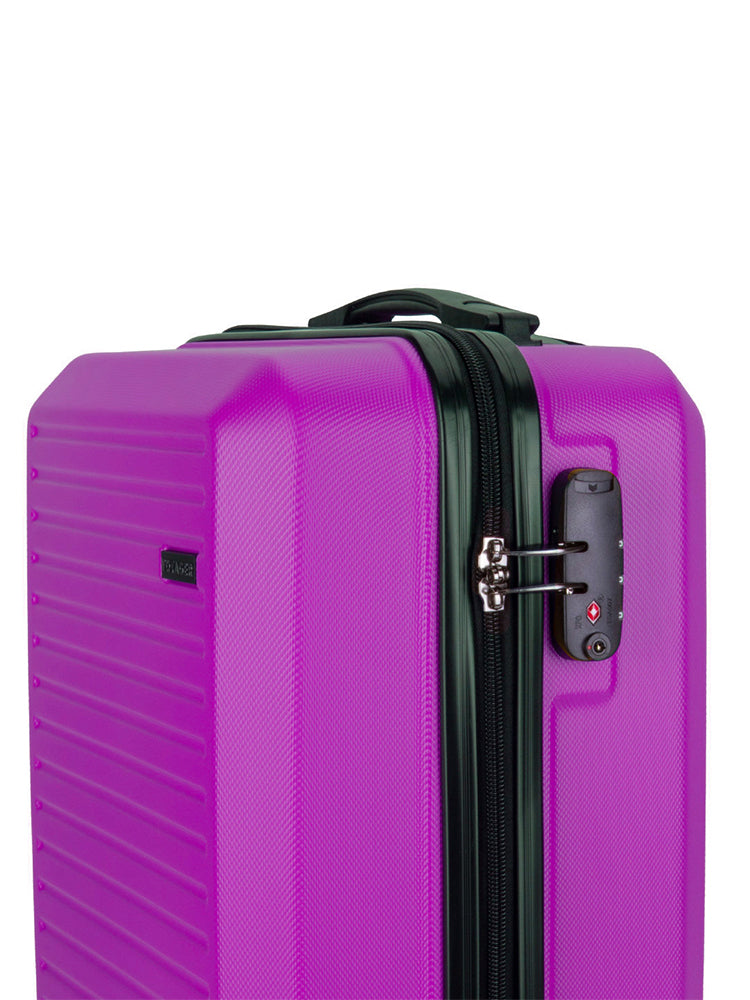 Mahe 55cm Carry-On