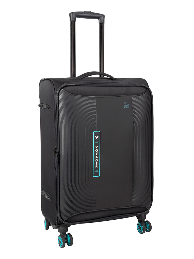 Synergy 65cm Medium Check-In