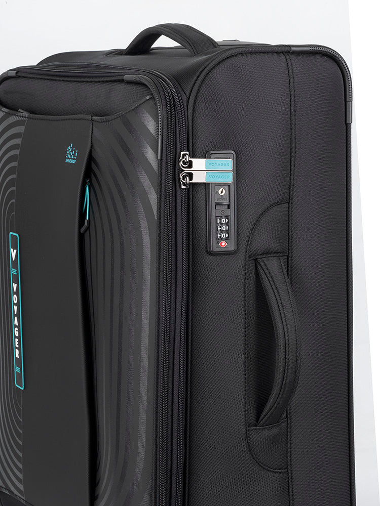 Synergy 65cm Medium Check-In