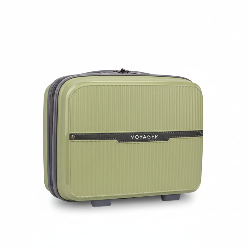 Traveler Beauty Case
