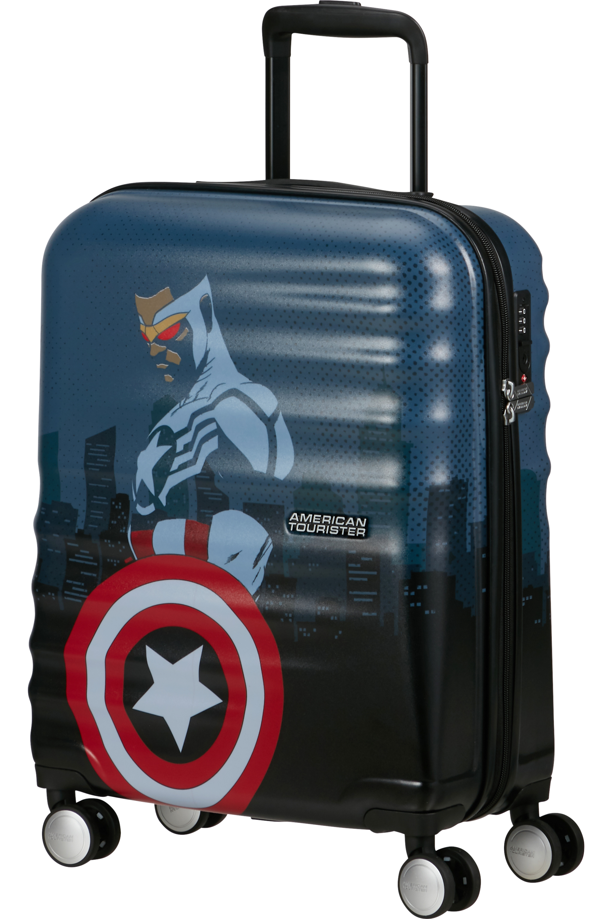 Disney Wavebreaker 55cm Carry-On