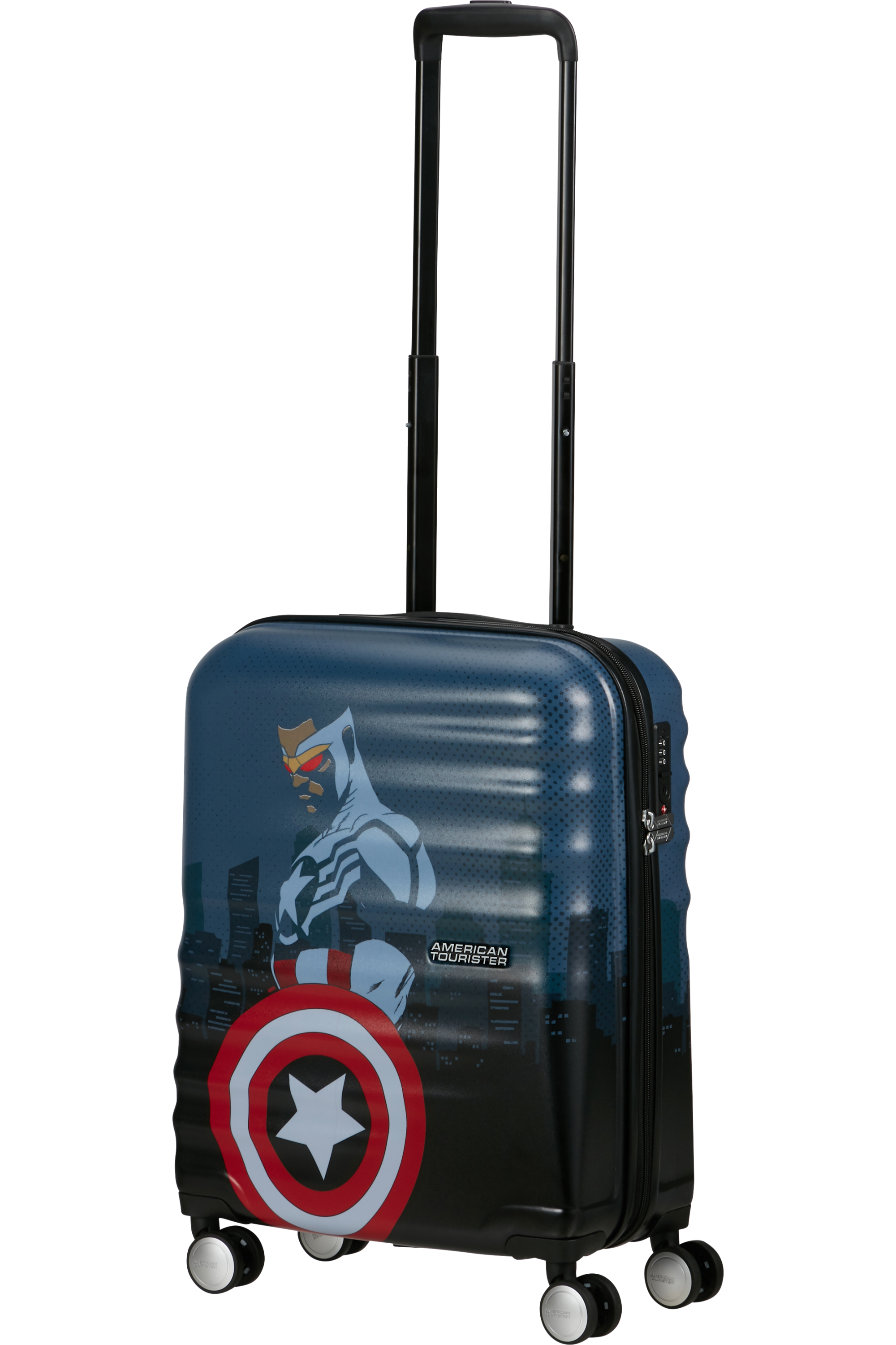Disney Wavebreaker 55cm Carry-On