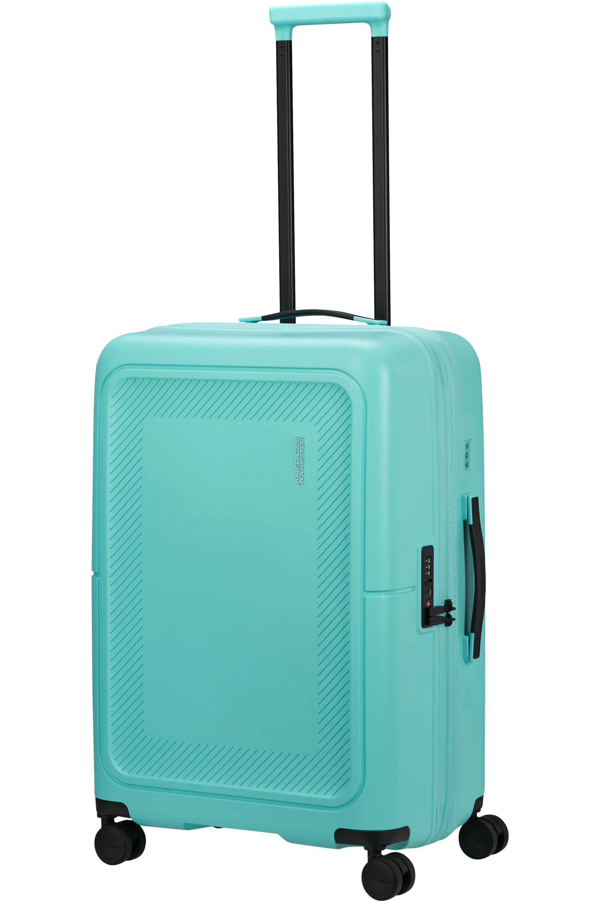 Dashpop 67cm Medium Expander Check-In