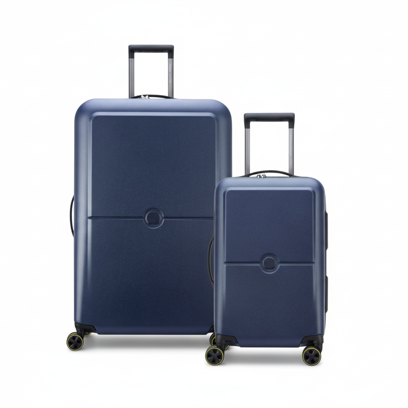 Turenne 2.0 Travel Sets