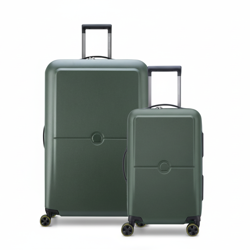 Turenne 2.0 Travel Sets