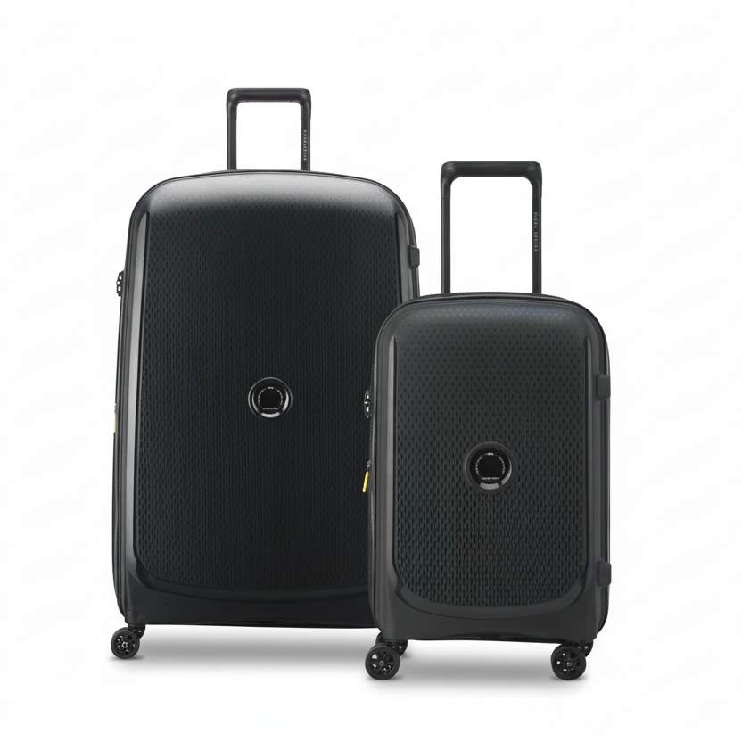 Belmont Plus Expandable Travel Sets