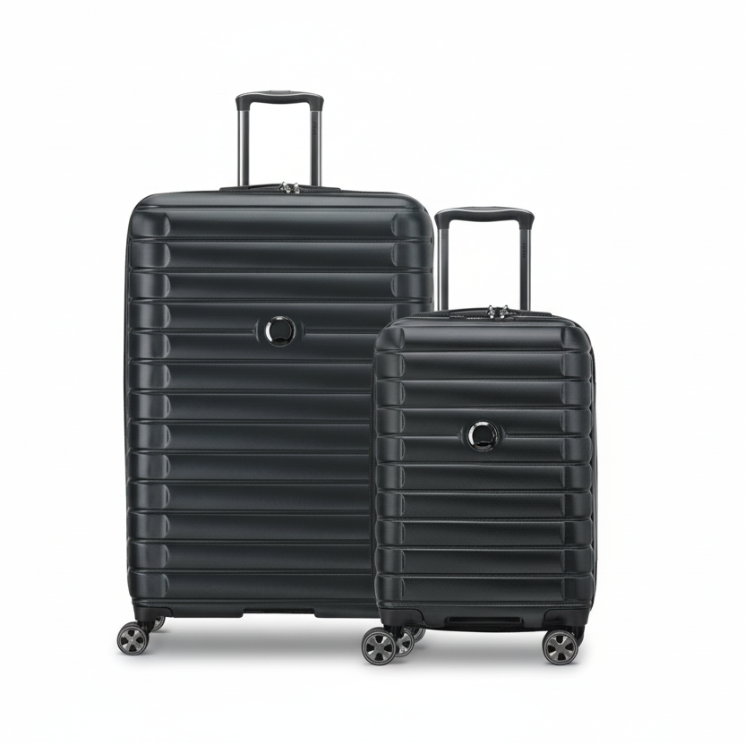 Shadow 5.0 Expandable Travel Sets