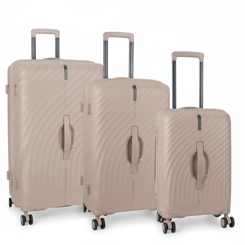 Xpedition Luggage Trunk Sets