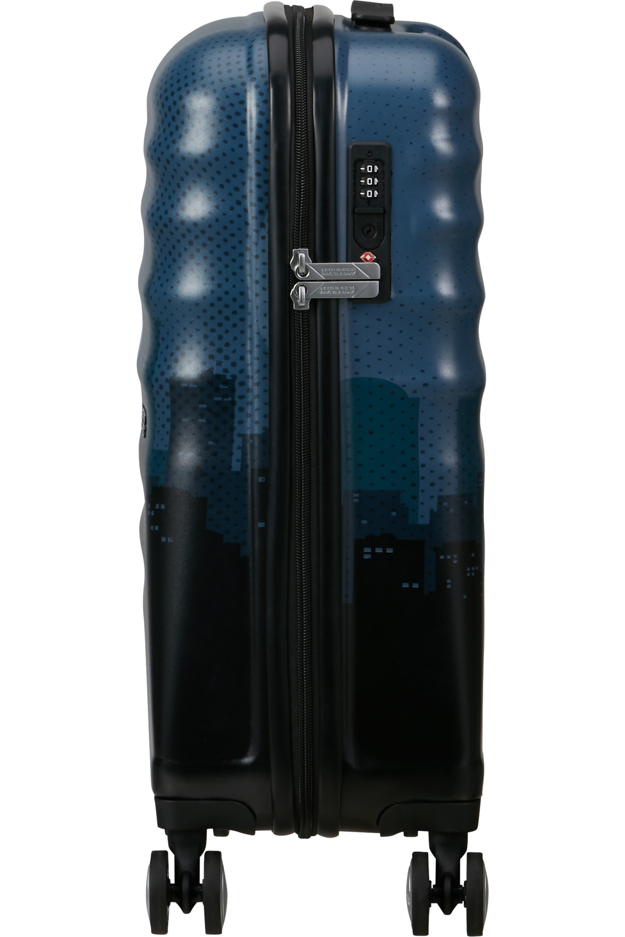 Disney Wavebreaker 55cm Carry-On