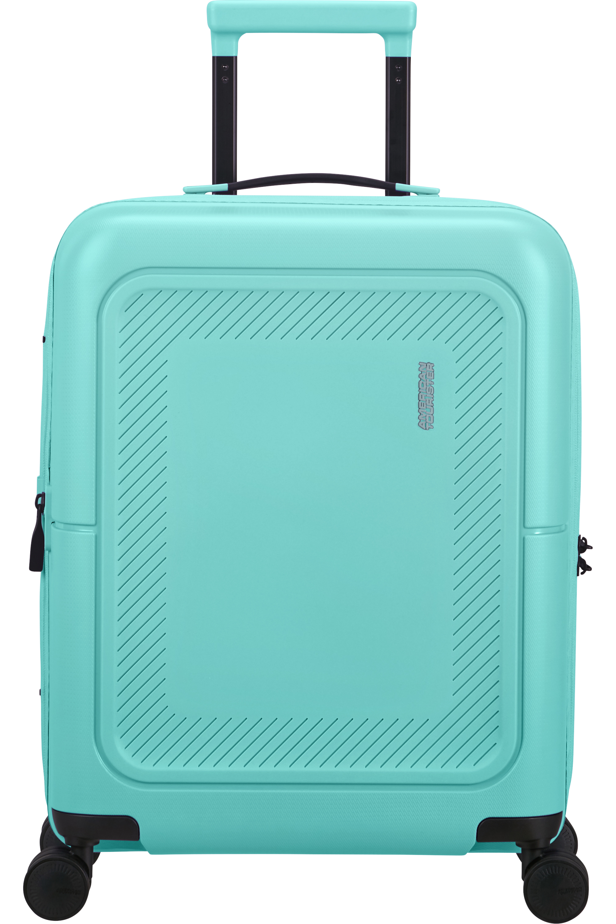 Dashpop 55cm Expander Carry-On