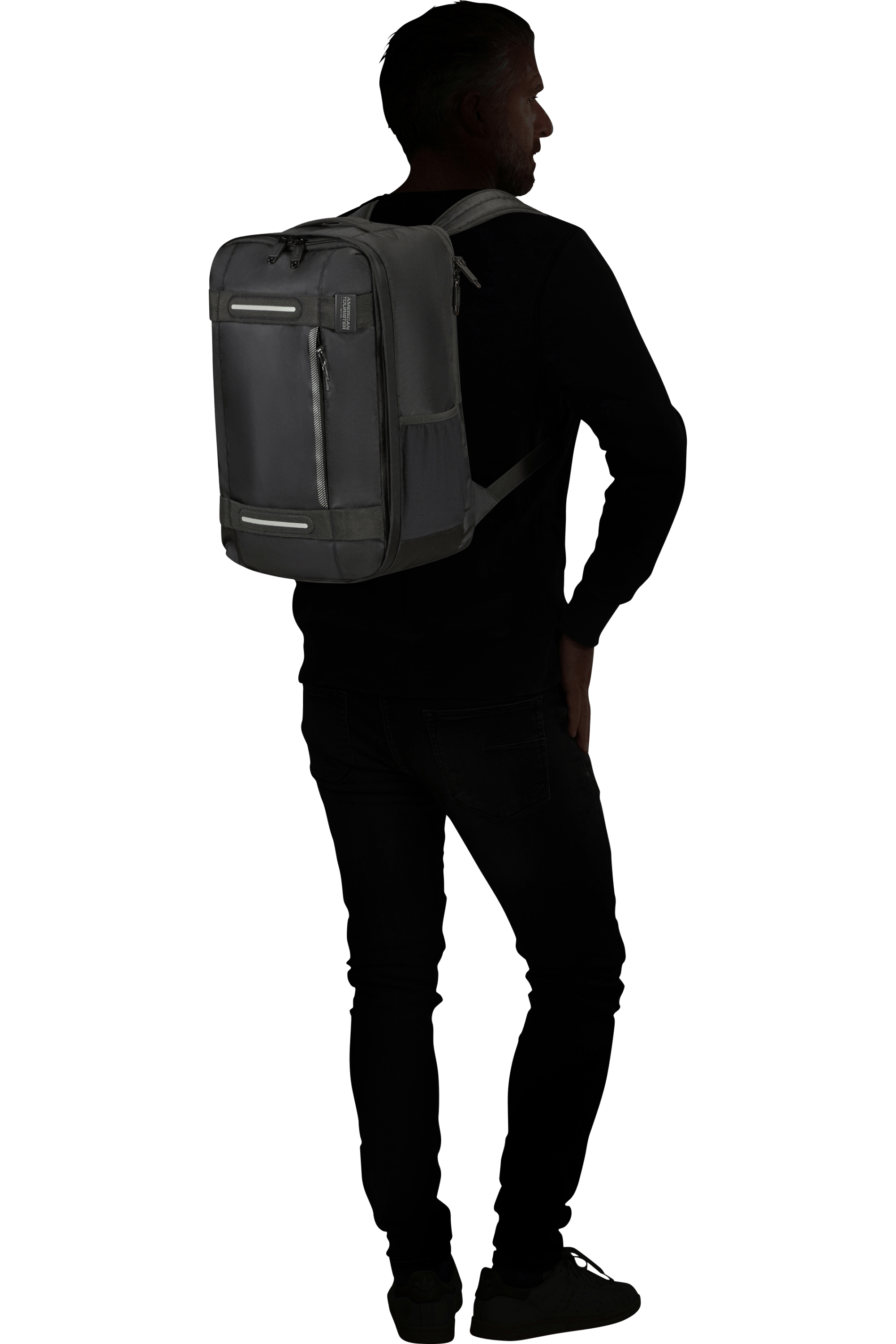 Urban Track Cabin Backpack