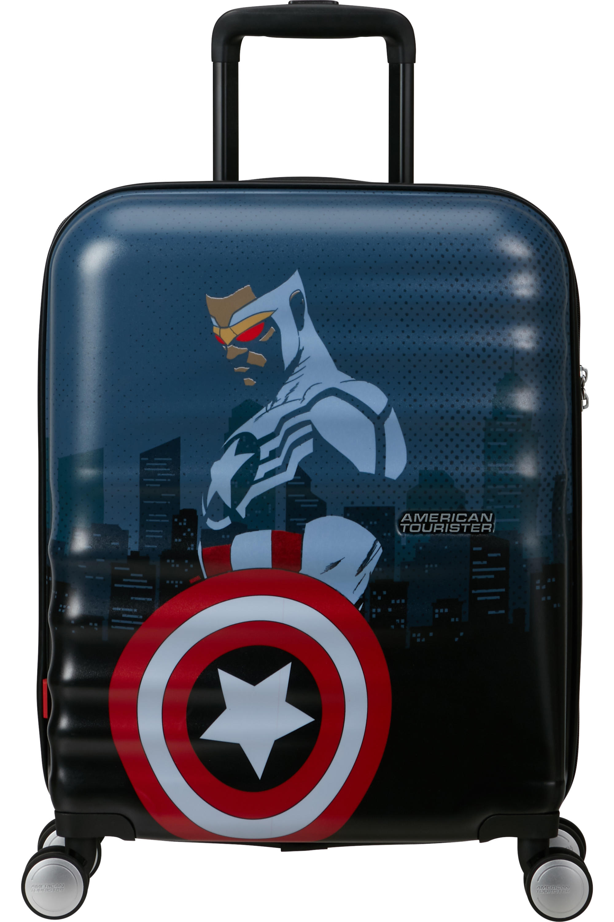Disney Wavebreaker 55cm Carry-On