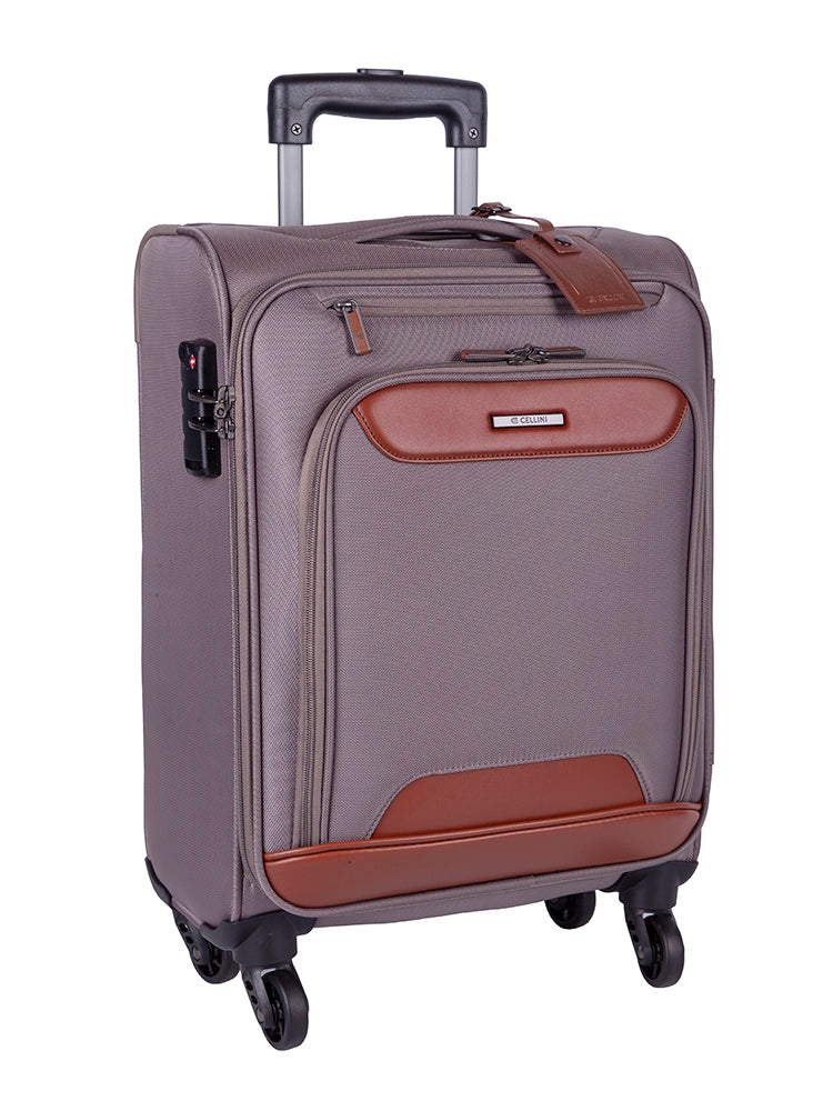Monte Carlo Glamour Travel Set