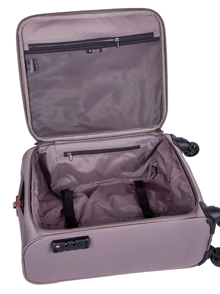 Monte Carlo S Elite Travel Set