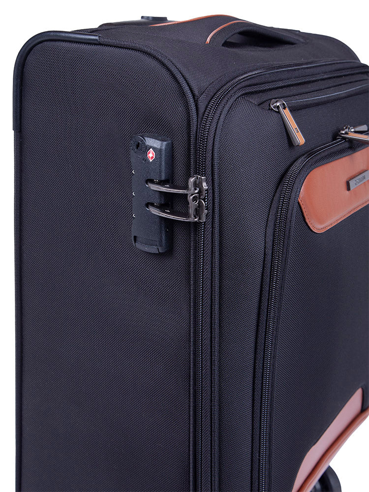Monte Carlo S 55cm Carry-On