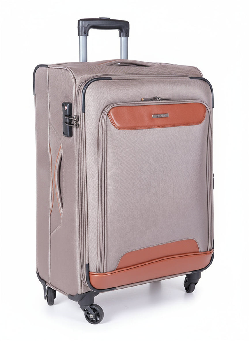 Monte Carlo S 55cm Carry-On