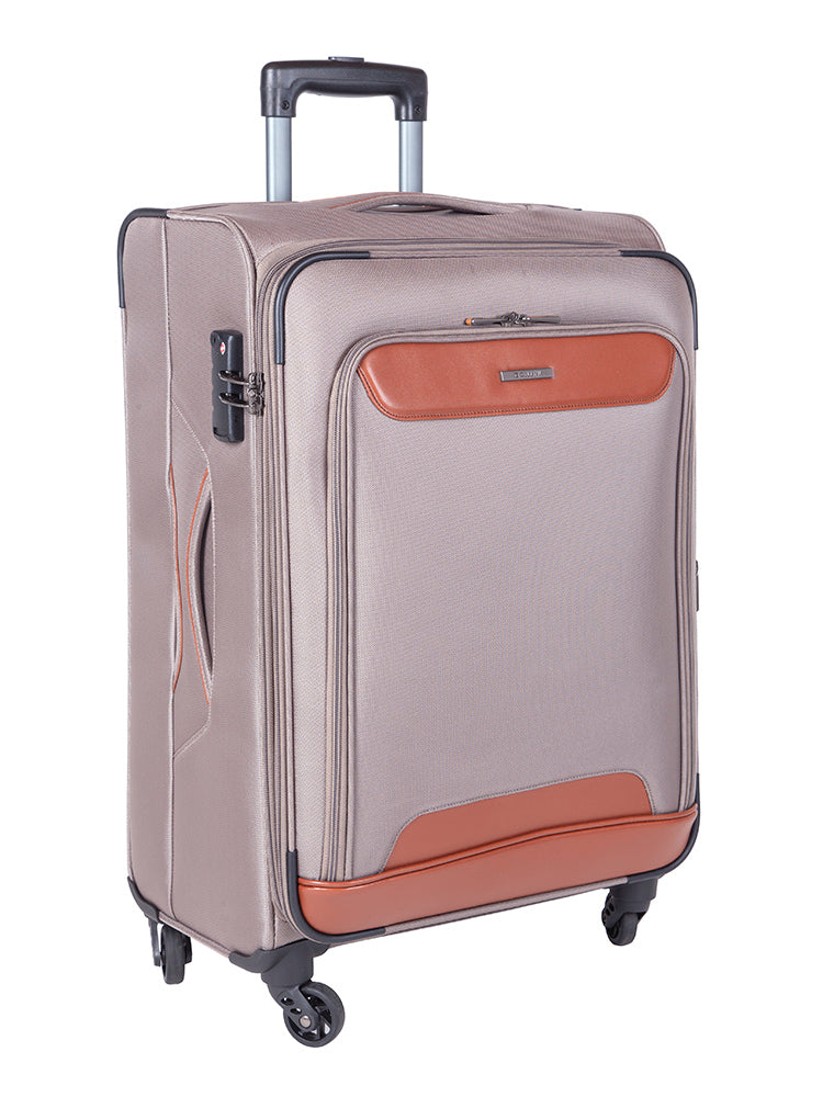Monte Carlo S 3 Piece Luggage Set