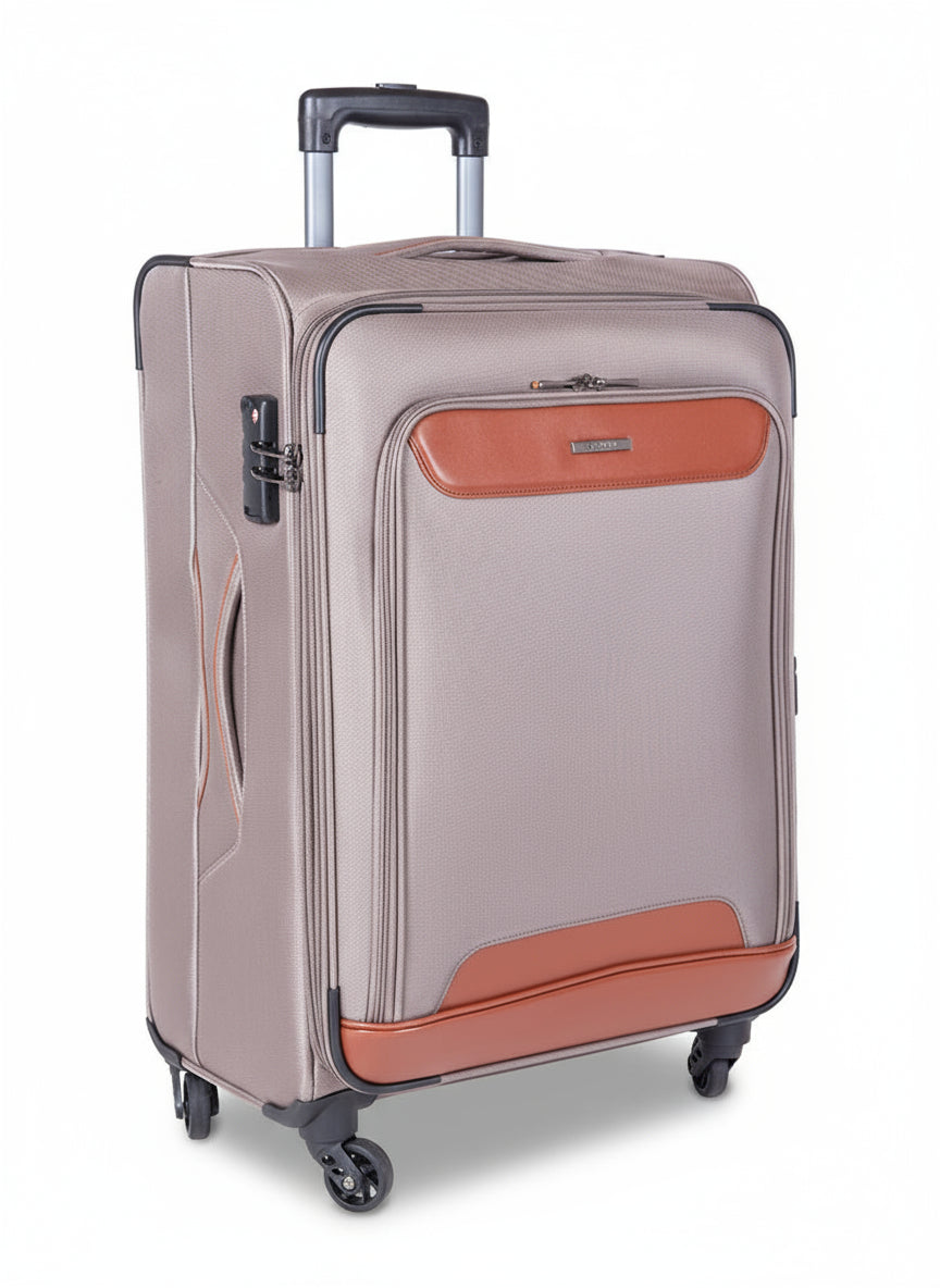 Cellini Monte Carlo 750mm 4 Wheel Trolley Case | Wayfare Culture