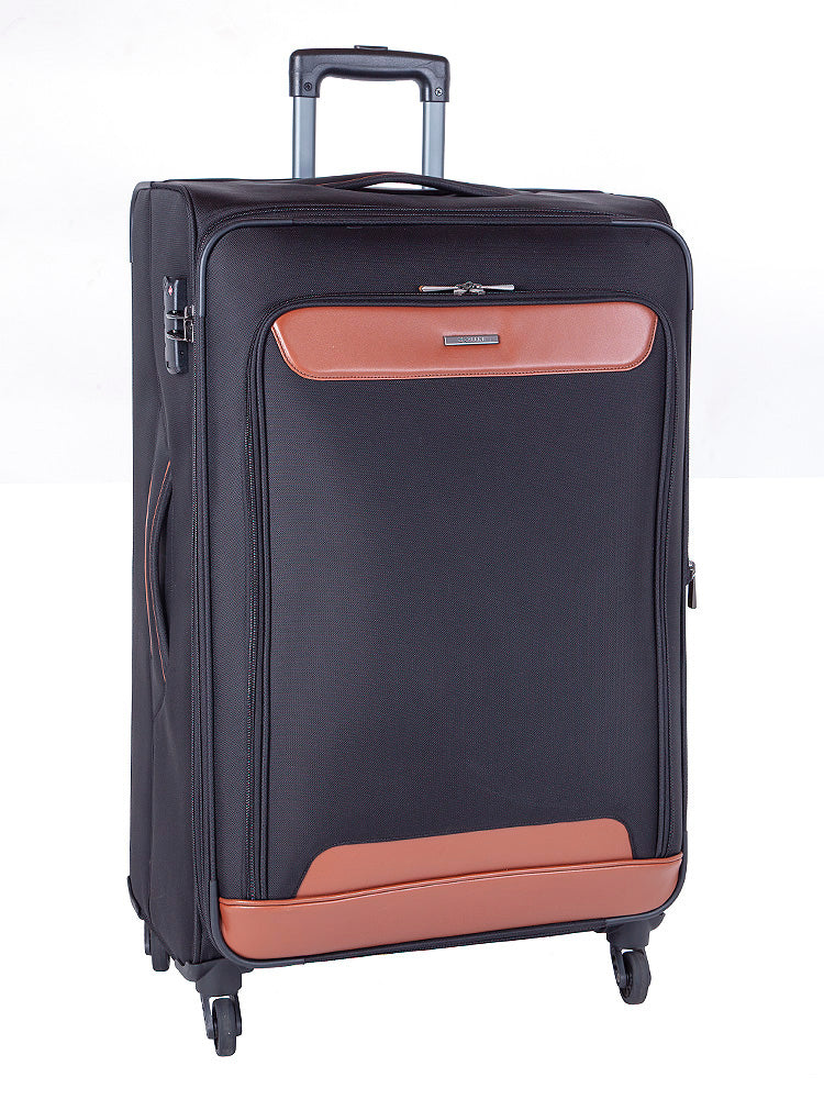 Monte Carlo S 3 Piece Luggage Set