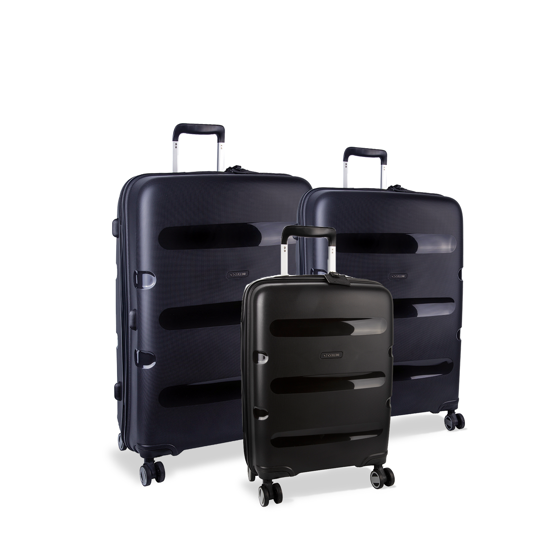 Cruze 3 Piece Travel Set