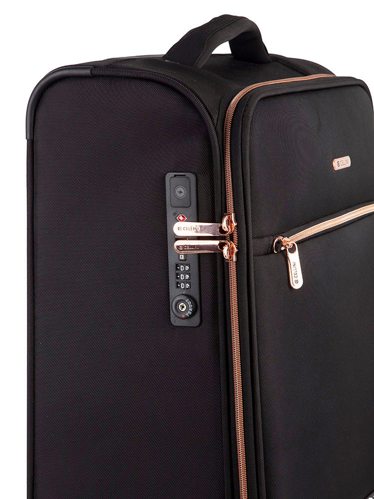 Allure S 3 Piece Travel Set