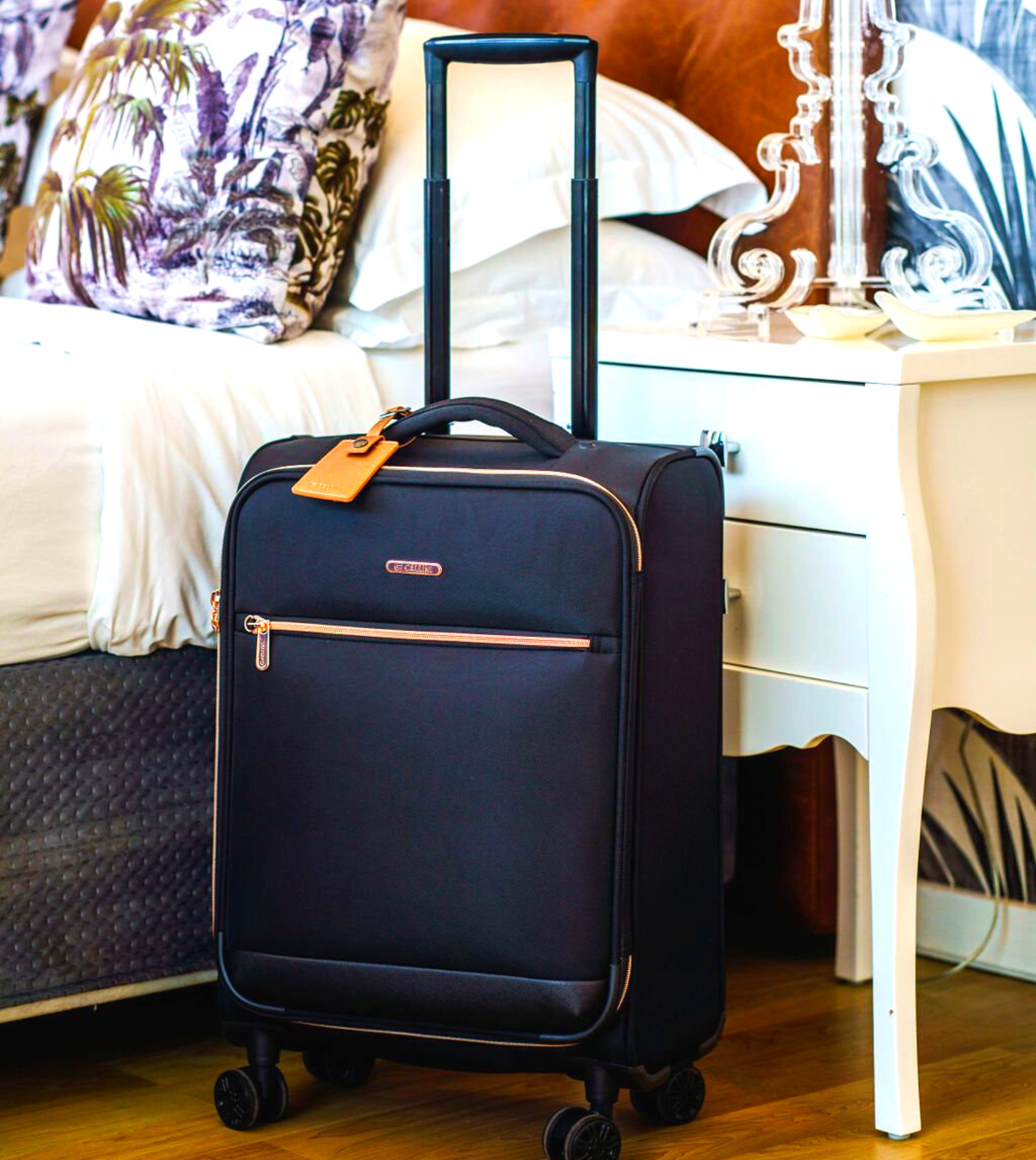 Allure S 55cm Carry-On