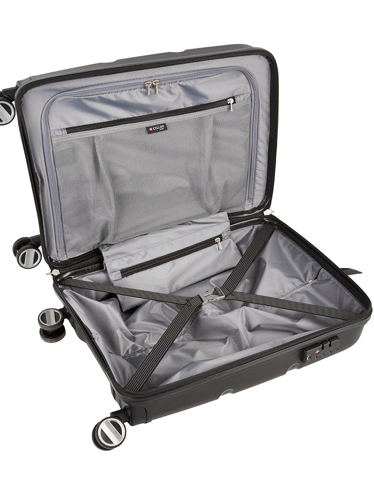 Cruze 2 Piece Travel Sets