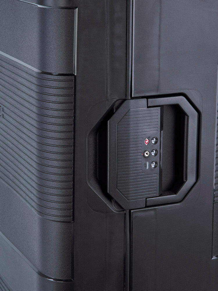 Safetech Luggage Set