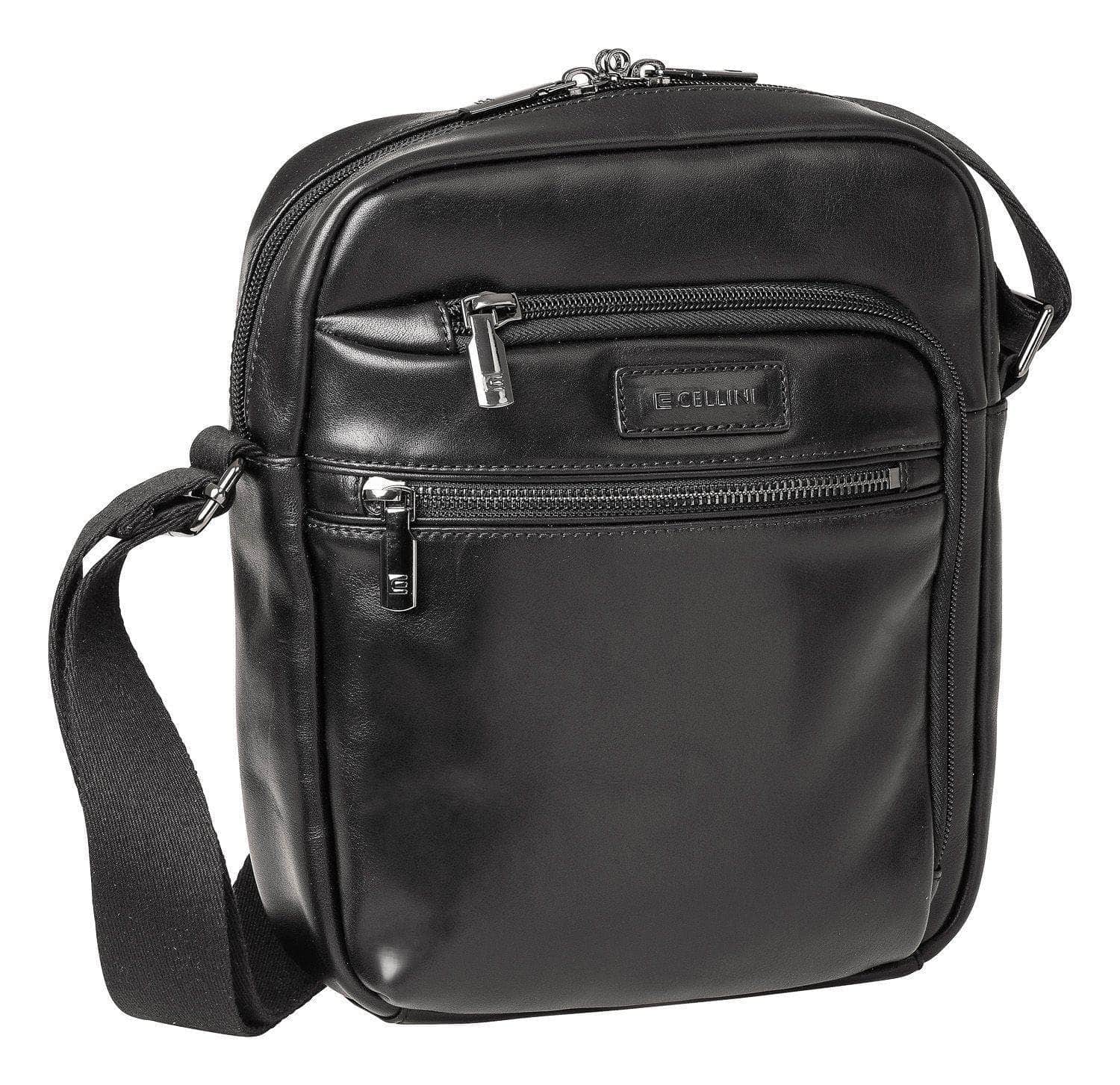 Infinity Crossbody Sling