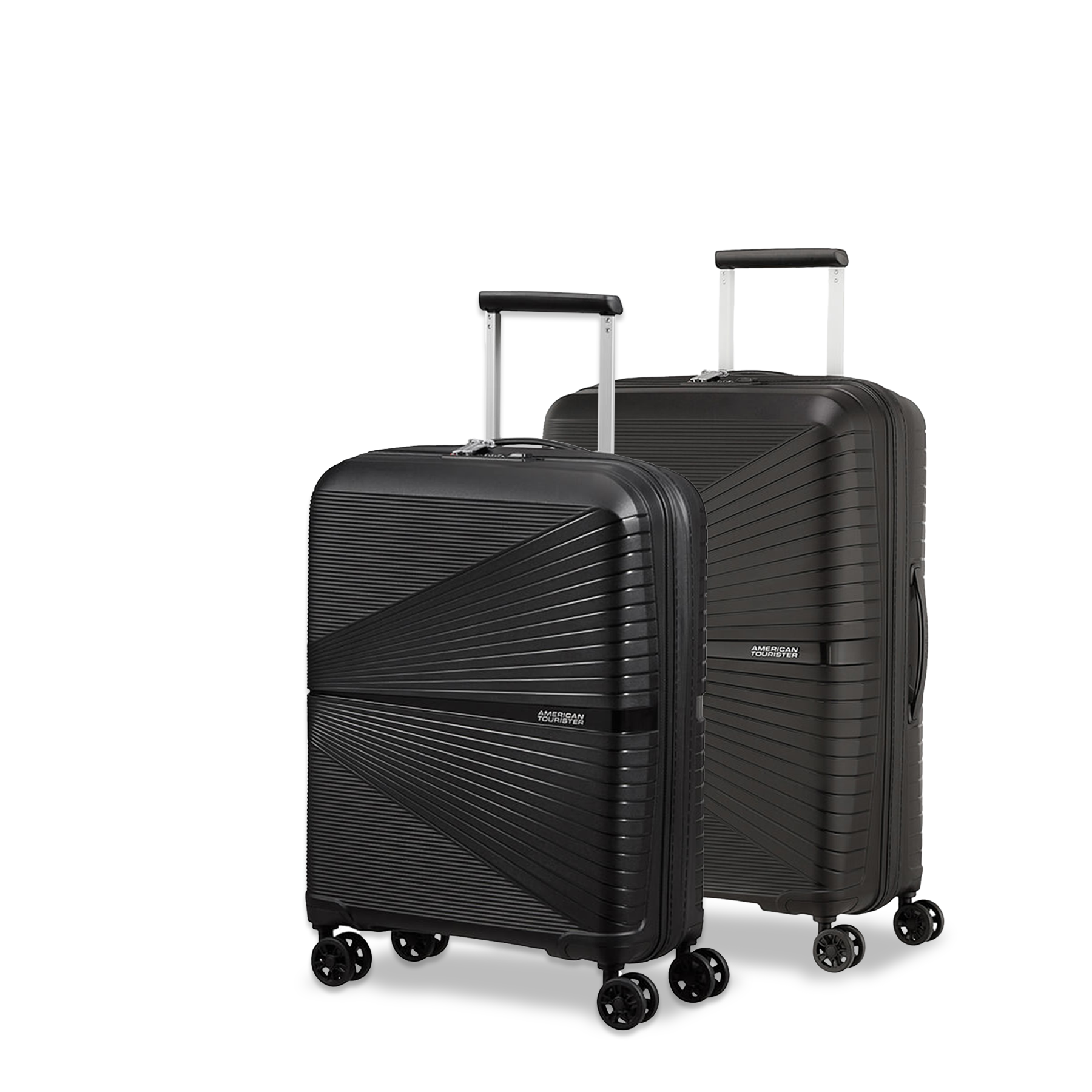 Airconic Spinner Luggage Sets